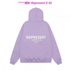 R.e.p.r.e.s.e.n.t. Hoodies/Sweatshirt 1126 Men