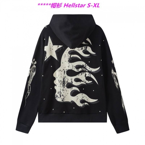 H.e.l.l.s.t.a.r. Hoodies/Sweatshirt 1268 Men