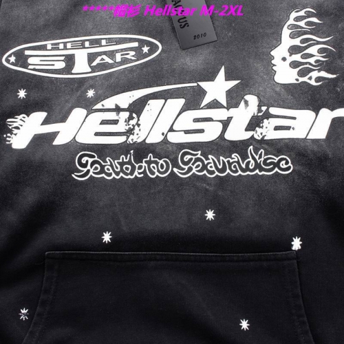 H.e.l.l.s.t.a.r. Hoodies/Sweatshirt 1145 Men