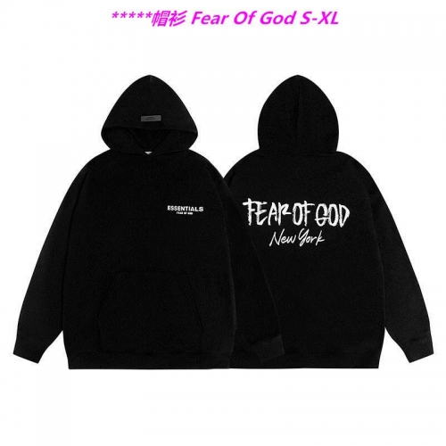 F.e.a.r. O.f. G.o.d. Hoodies/Sweatshirt 1180 Men