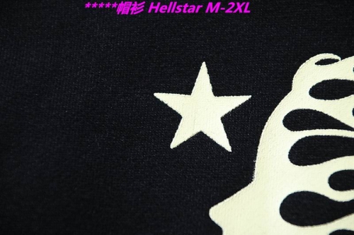 H.e.l.l.s.t.a.r. Hoodies/Sweatshirt 1053 Men