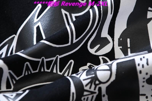 R.e.v.e.n.g.e. Hoodies/Sweatshirt 1135 Men