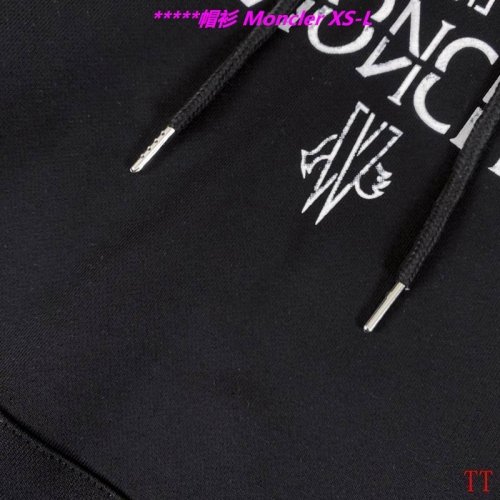 M.o.n.c.l.e.r. Hoodies/Sweatshirt 1002 Men