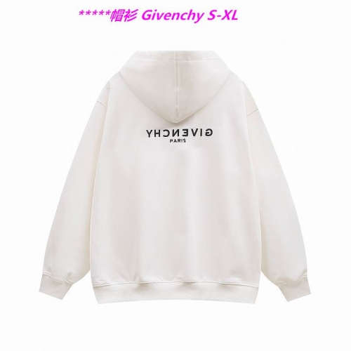 G.i.v.e.n.c.h.y. Hoodies/Sweatshirt 1160 Men