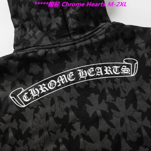 C.h.r.o.m.e. H.e.a.r.t.s. Hoodies/Sweatshirt 1486 Men