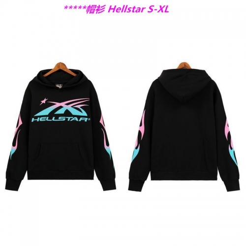 H.e.l.l.s.t.a.r. Hoodies/Sweatshirt 1438 Men