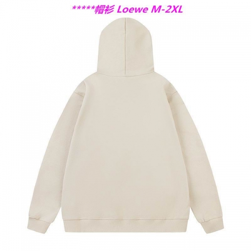 L.o.e.w.e. Hoodies/Sweatshirt 1119 Men