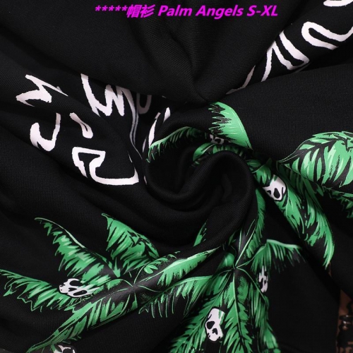 P.a.l.m. A.n.g.e.l.s. Hoodies/Sweatshirt 1080 Men