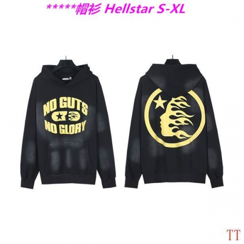 H.e.l.l.s.t.a.r. Hoodies/Sweatshirt 1286 Men