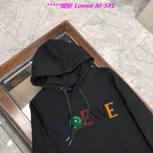 L.o.e.w.e. Hoodies/Sweatshirt 1131 Men