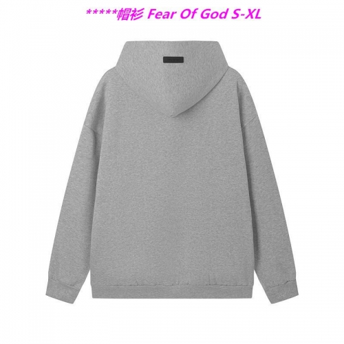 F.e.a.r. O.f. G.o.d. Hoodies/Sweatshirt 1422 Men