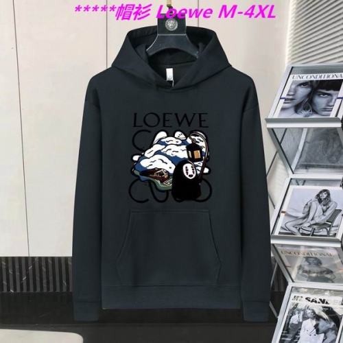 L.o.e.w.e. Hoodies/Sweatshirt 1179 Men