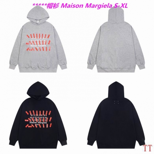 M.a.i.s.o.n. M.a.r.g.i.e.l.a. Hoodies/Sweatshirt 1106 Men