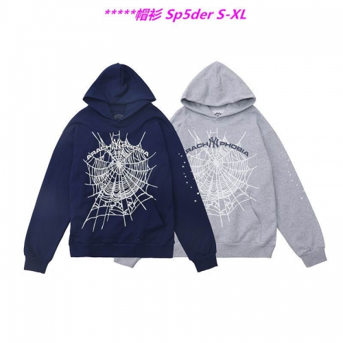 S.p.5.d.e.r. Hoodies/Sweatshirt 1202 Men