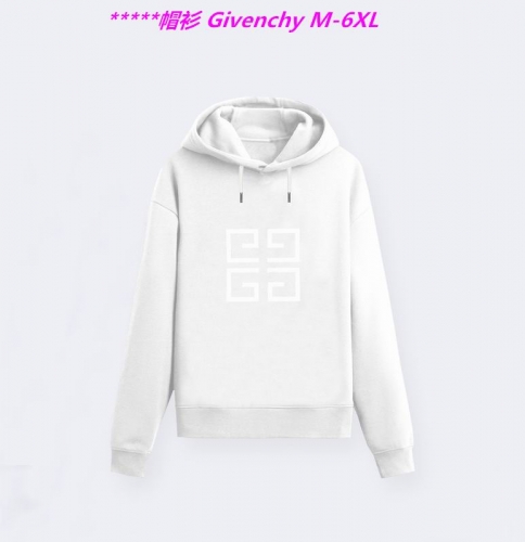 G.i.v.e.n.c.h.y. Hoodies/Sweatshirt 1109 Men