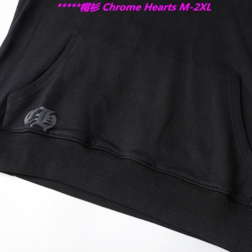 C.h.r.o.m.e. H.e.a.r.t.s. Hoodies/Sweatshirt 1542 Men