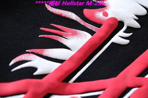 H.e.l.l.s.t.a.r. Hoodies/Sweatshirt 1042 Men