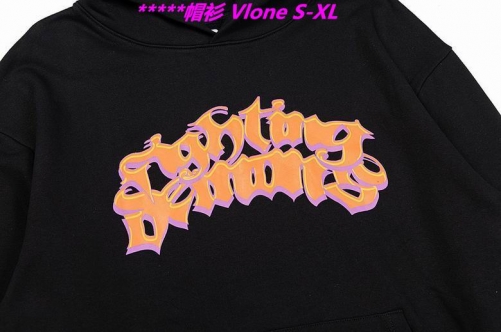 V.l.o.n.e. Hoodies/Sweatshirt 1044 Men