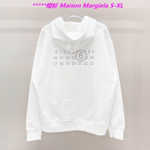 M.a.i.s.o.n. M.a.r.g.i.e.l.a. Hoodies/Sweatshirt 1019 Men