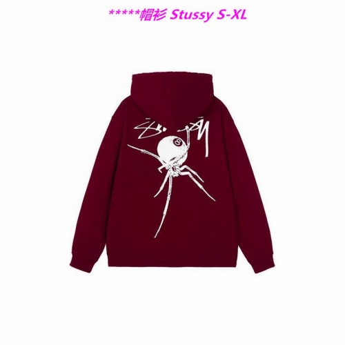 S.t.u.s.s.y. Hoodies/Sweatshirt 1071 Men