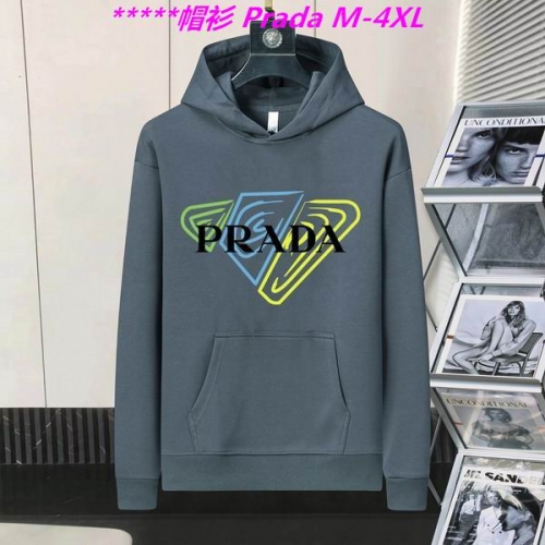 P.r.a.d.a. Hoodies/Sweatshirt 1279 Men