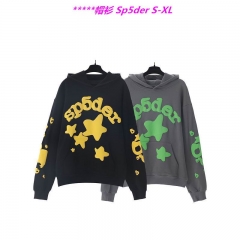 S.p.5.d.e.r. Hoodies/Sweatshirt 1191 Men