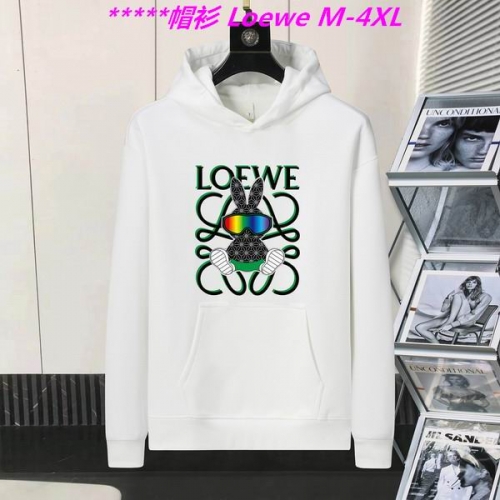 L.o.e.w.e. Hoodies/Sweatshirt 1171 Men