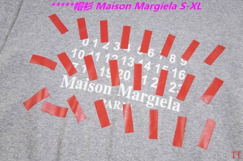 M.a.i.s.o.n. M.a.r.g.i.e.l.a. Hoodies/Sweatshirt 1101 Men