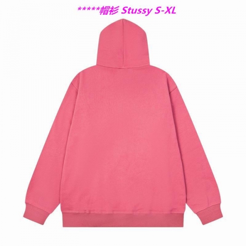 S.t.u.s.s.y. Hoodies/Sweatshirt 1492 Men