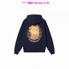 S.t.u.s.s.y. Hoodies/Sweatshirt 1267 Men