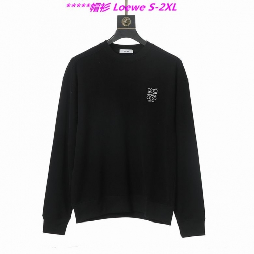 L.o.e.w.e. Hoodies/Sweatshirt 1103 Men