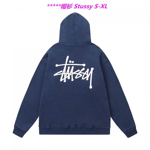 S.t.u.s.s.y. Hoodies/Sweatshirt 1377 Men