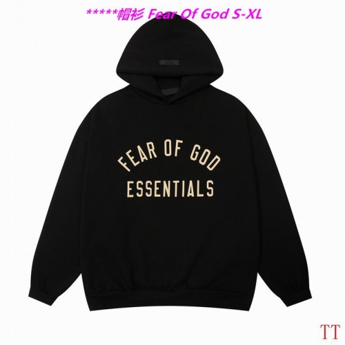 F.e.a.r. O.f. G.o.d. Hoodies/Sweatshirt 1320 Men