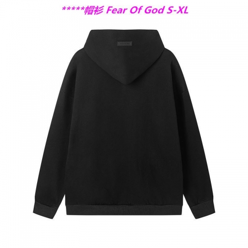 F.e.a.r. O.f. G.o.d. Hoodies/Sweatshirt 1420 Men