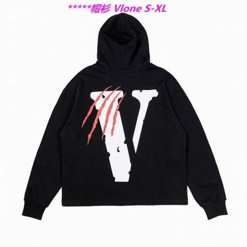 V.l.o.n.e. Hoodies/Sweatshirt 1002 Men