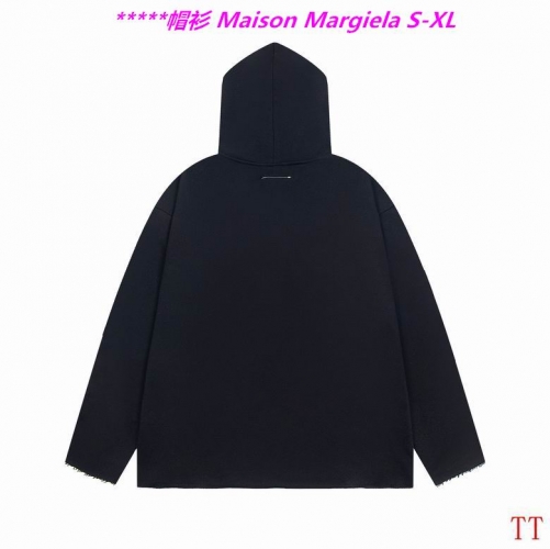 M.a.i.s.o.n. M.a.r.g.i.e.l.a. Hoodies/Sweatshirt 1098 Men