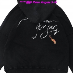 P.a.l.m. A.n.g.e.l.s. Hoodies/Sweatshirt 1102 Men