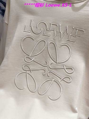 L.o.e.w.e. Hoodies/Sweatshirt 1005 Men