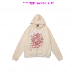 S.p.5.d.e.r. Hoodies/Sweatshirt 1150 Men