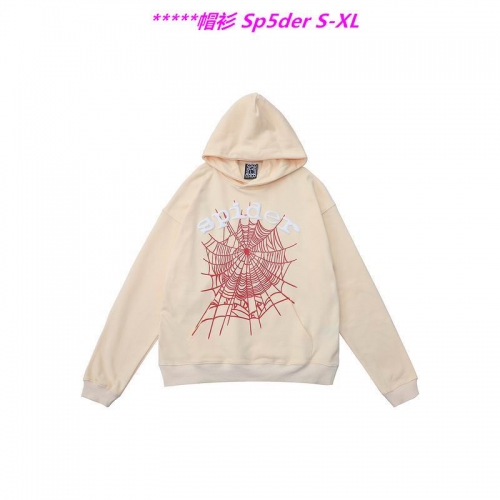 S.p.5.d.e.r. Hoodies/Sweatshirt 1150 Men