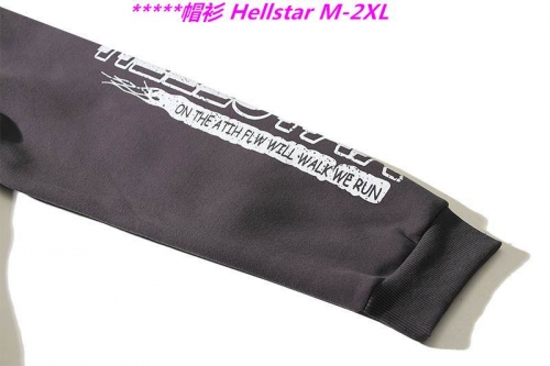 H.e.l.l.s.t.a.r. Hoodies/Sweatshirt 1023 Men