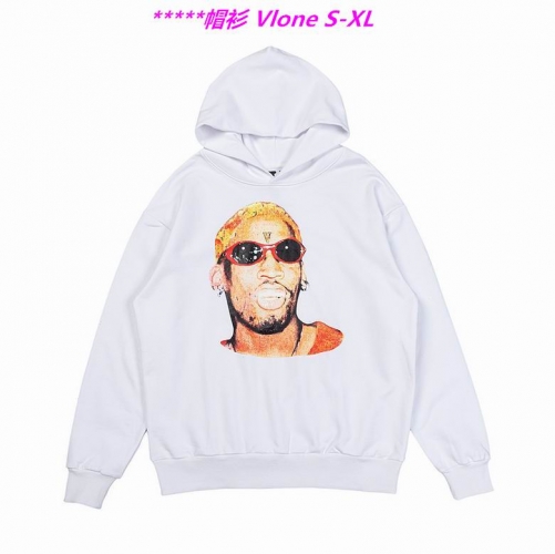 V.l.o.n.e. Hoodies/Sweatshirt 1053 Men