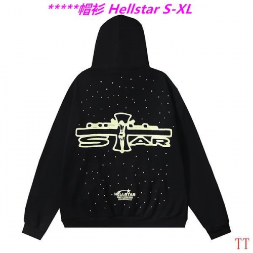 H.e.l.l.s.t.a.r. Hoodies/Sweatshirt 1273 Men