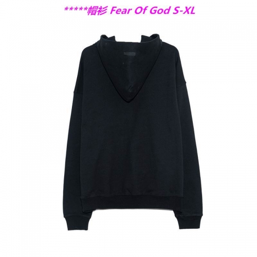 F.e.a.r. O.f. G.o.d. Hoodies/Sweatshirt 1118 Men