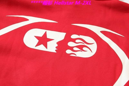 H.e.l.l.s.t.a.r. Hoodies/Sweatshirt 1109 Men