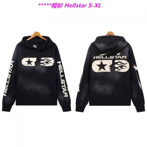 H.e.l.l.s.t.a.r. Hoodies/Sweatshirt 1470 Men