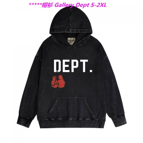 G.a.l.l.e.r.y. D.e.p.t. Hoodies/Sweatshirt 1237 Men