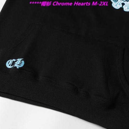 C.h.r.o.m.e. H.e.a.r.t.s. Hoodies/Sweatshirt 1558 Men