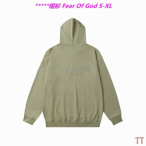 F.e.a.r. O.f. G.o.d. Hoodies/Sweatshirt 1499 Men