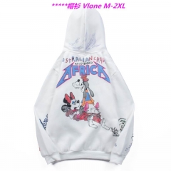 V.l.o.n.e. Hoodies/Sweatshirt 1129 Men